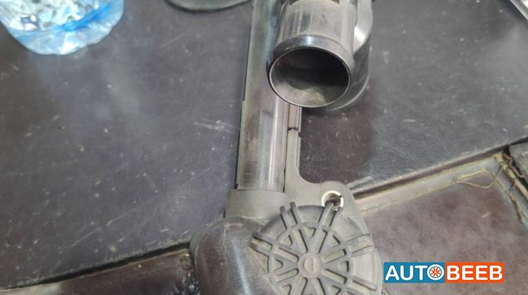  Mechanics  Volkswagen Golf