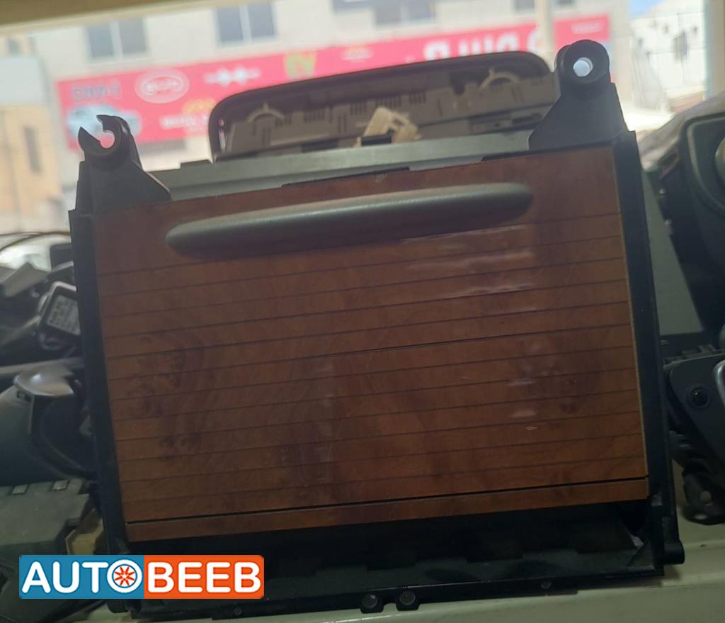 كب هولدر اودي a8 2007 2008