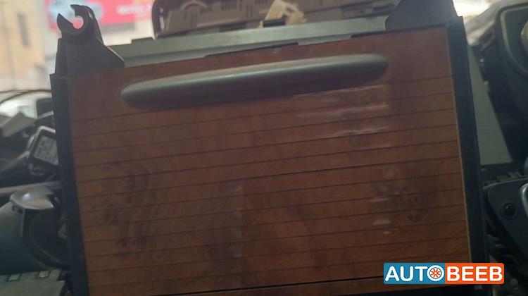 كب هولدر اودي a8 2007 2008