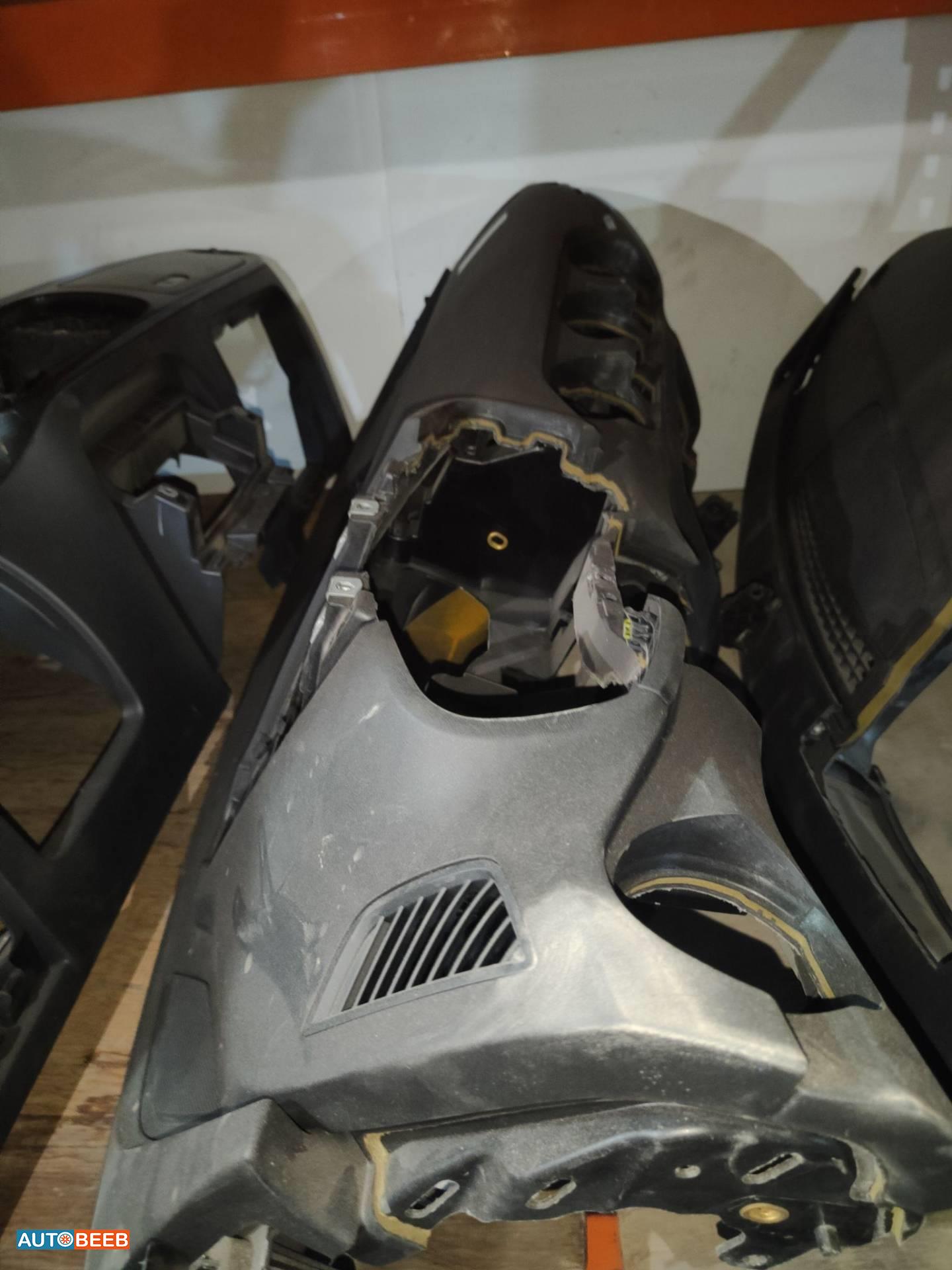 تابلوه اودي تي تي 2016 2017