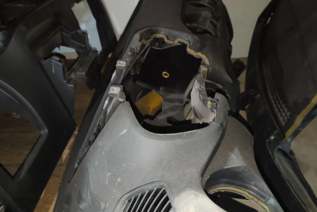 تابلوه اودي تي تي 2016 2017