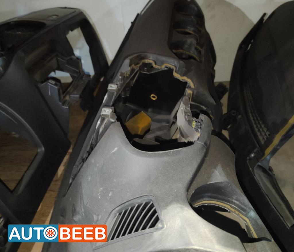 تابلوه اودي تي تي 2016 2017