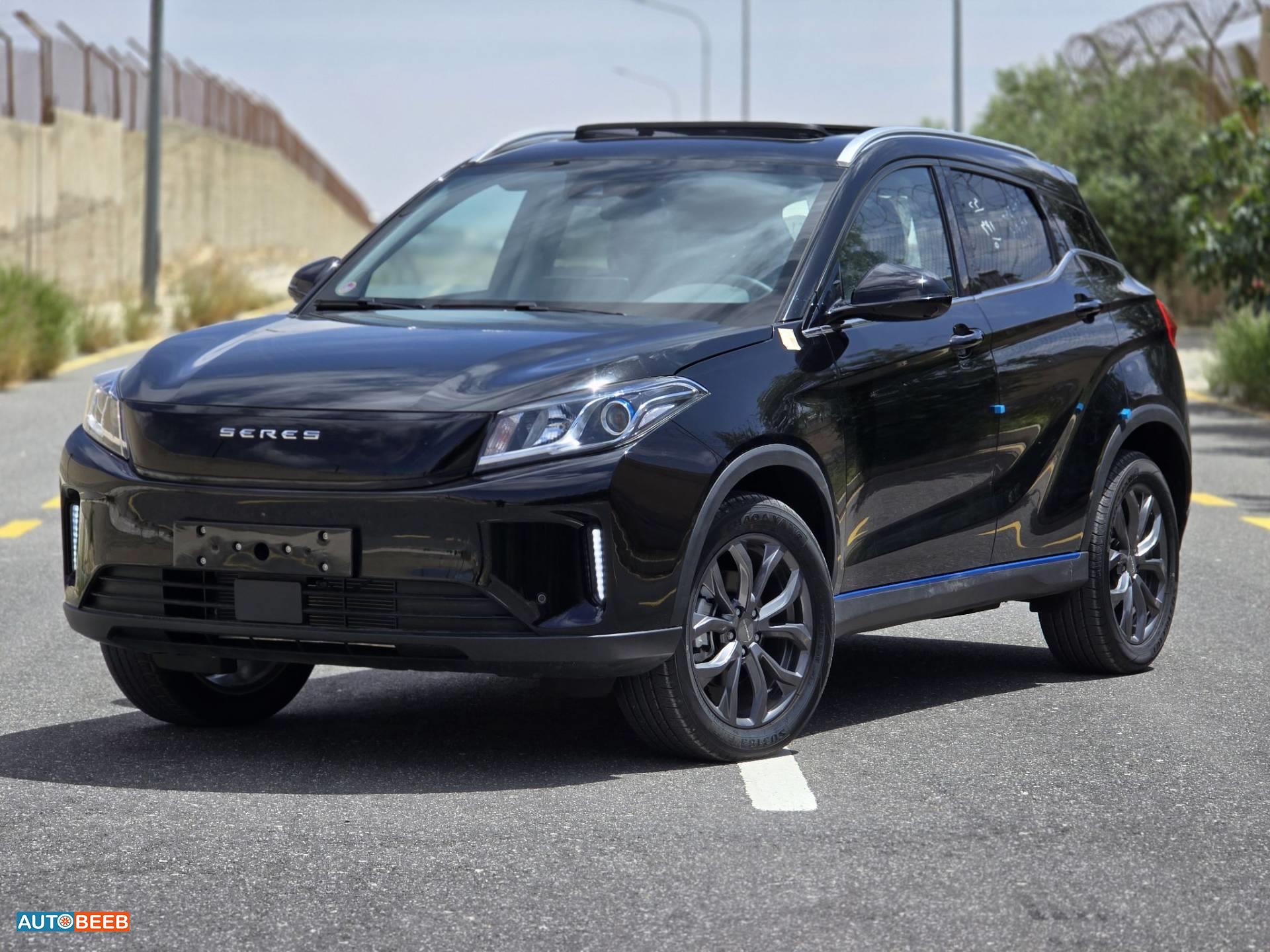 دونج فينج  2024