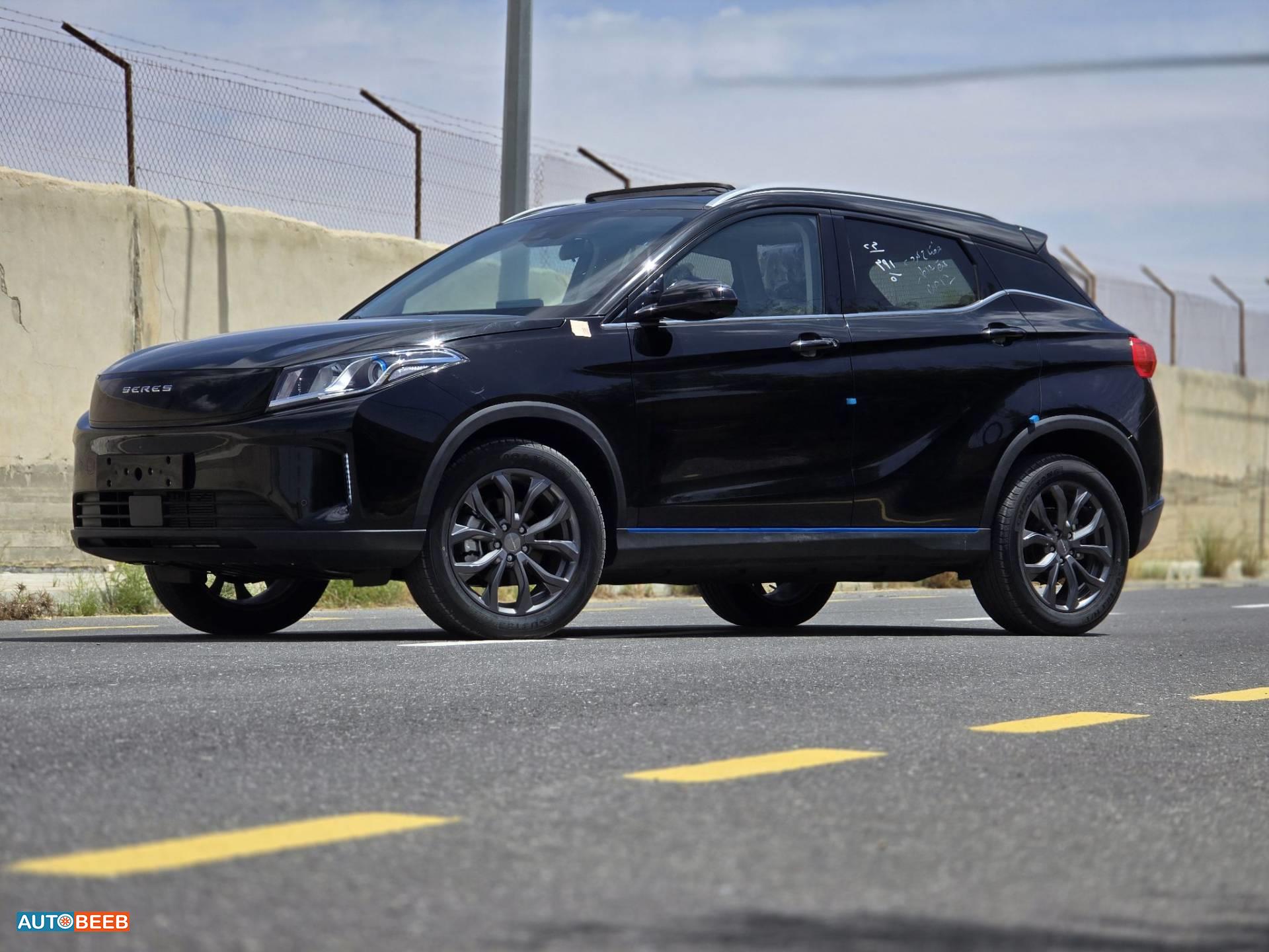 دونج فينج  2024