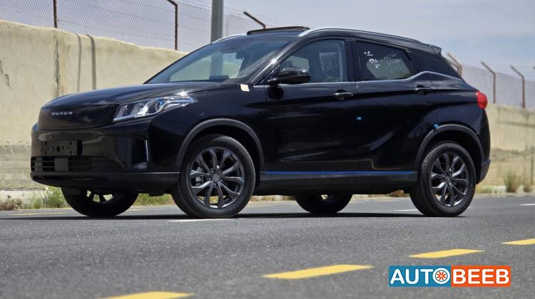 دونج فينج  2024