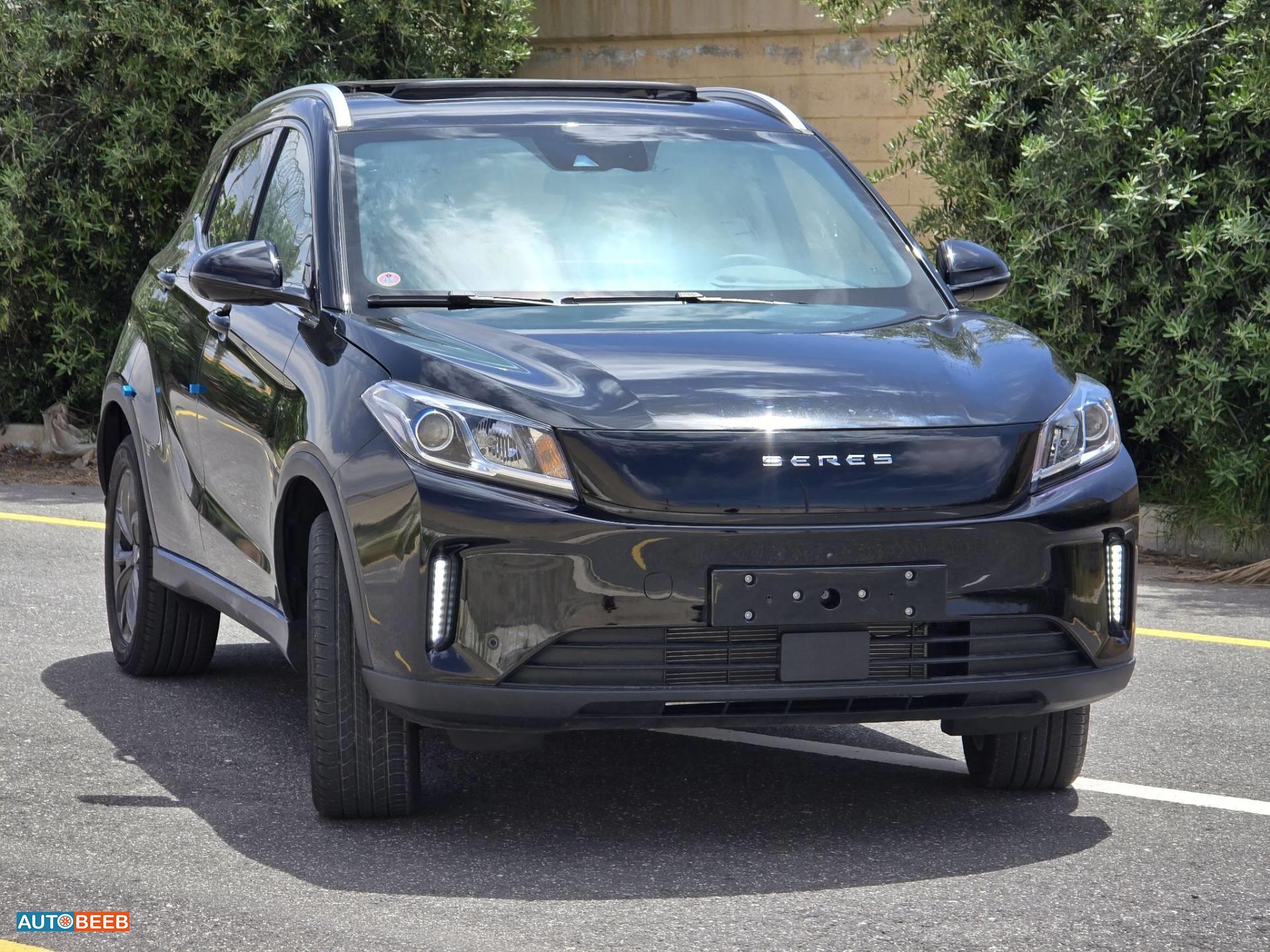 دونج فينج  2024