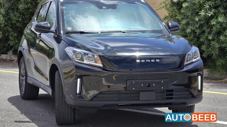 دونج فينج  2024