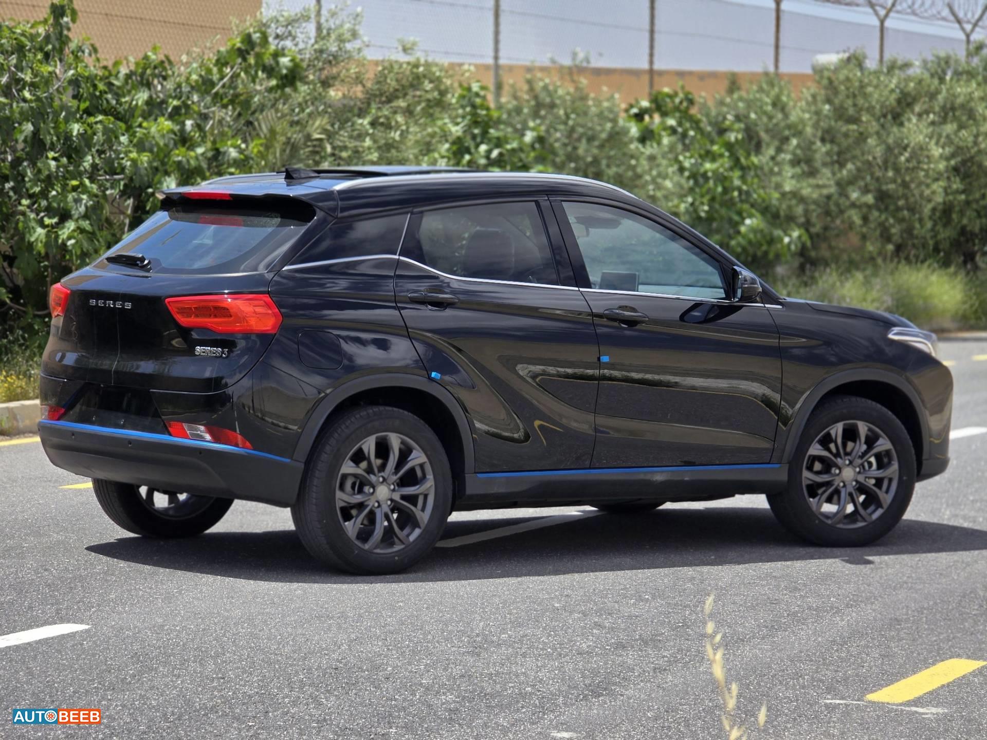 دونج فينج  2024