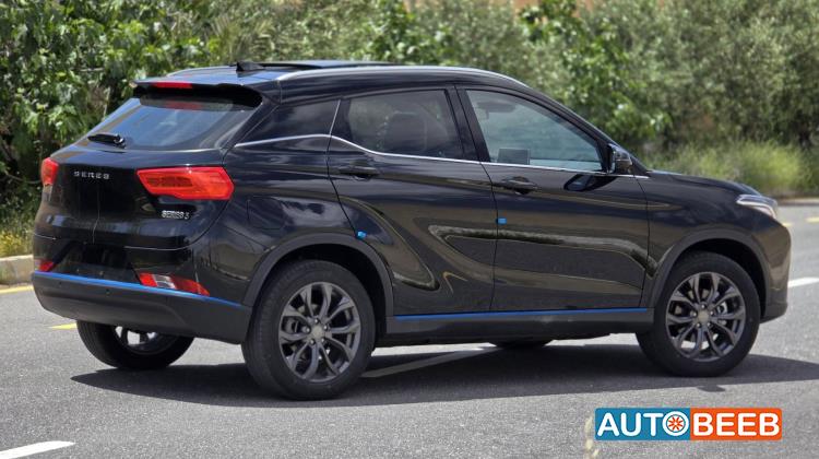 دونج فينج  2024