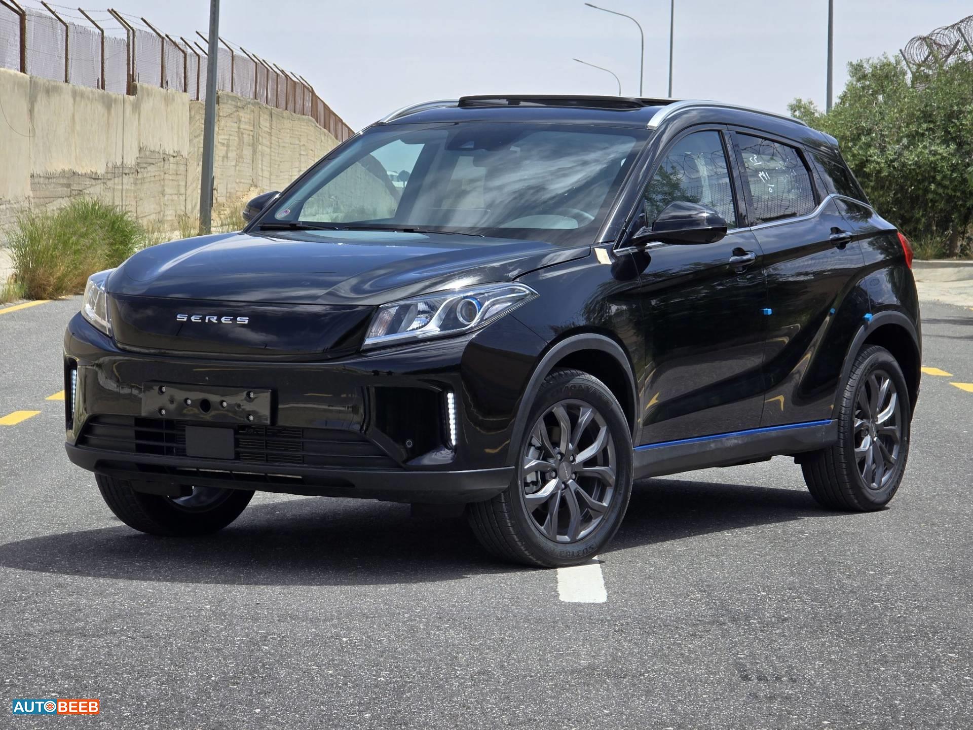 دونج فينج  2024