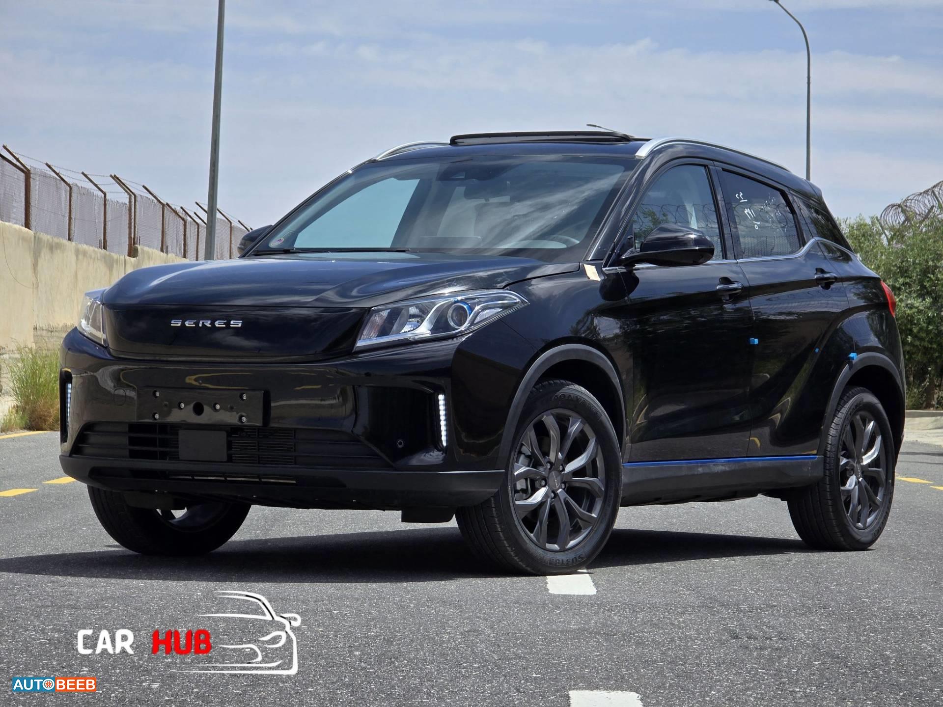 دونج فينج  2024