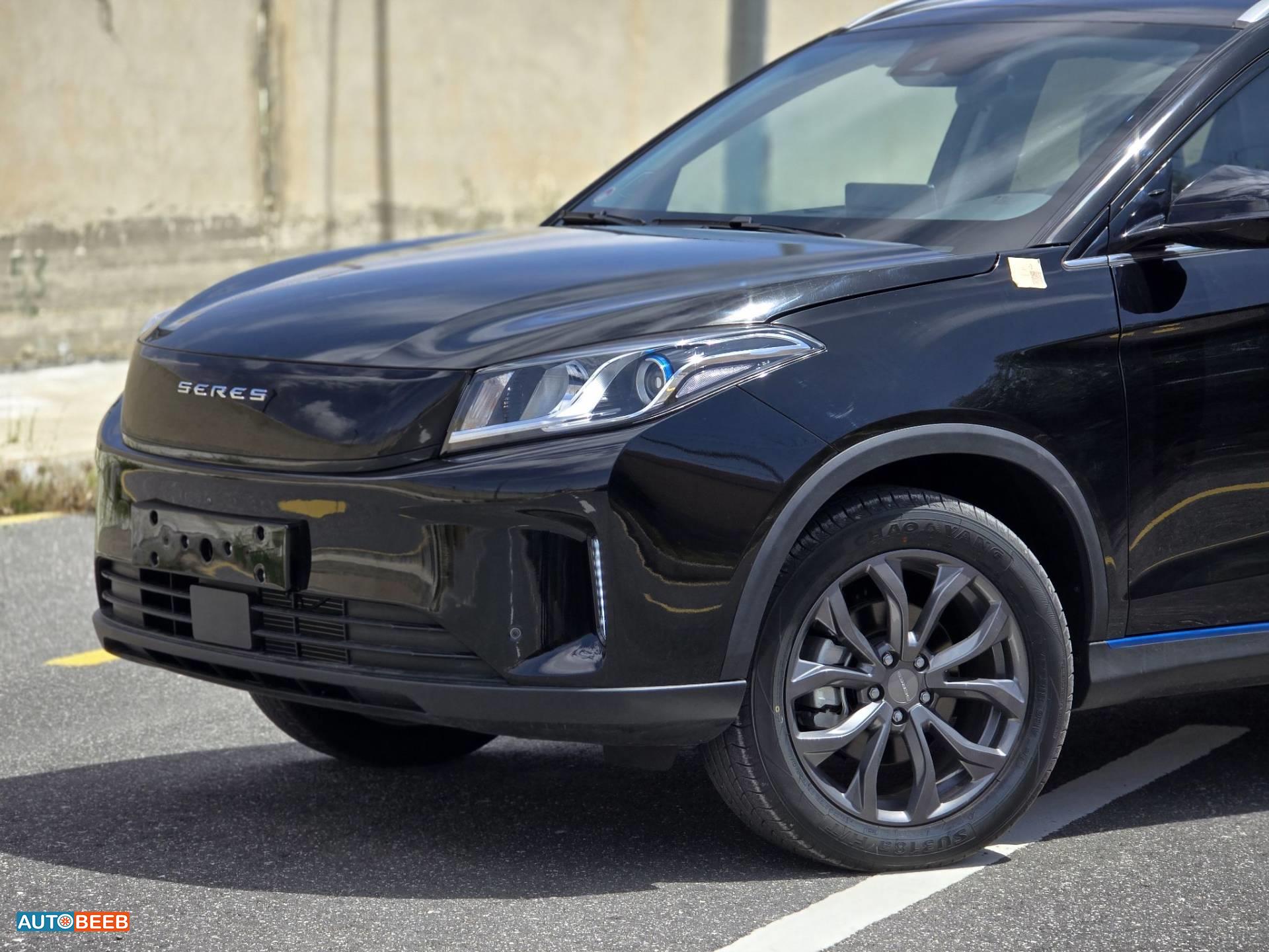 دونج فينج  2024