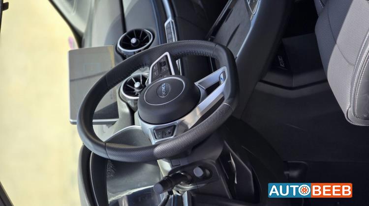 دونج فينج  2024