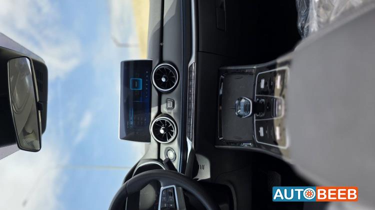 دونج فينج  2024