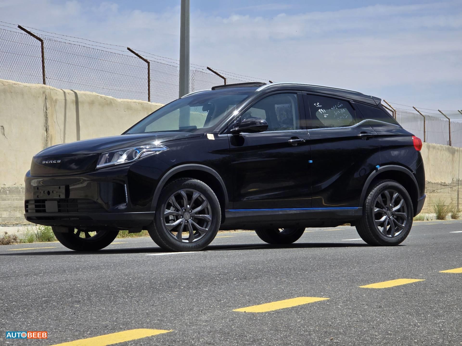 دونج فينج  2024