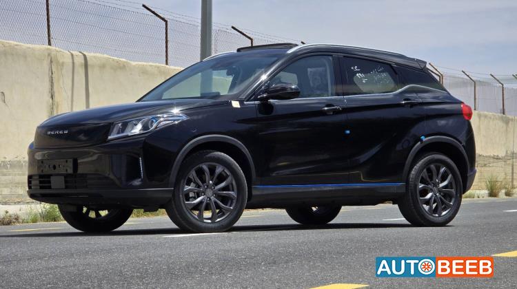 دونج فينج  2024