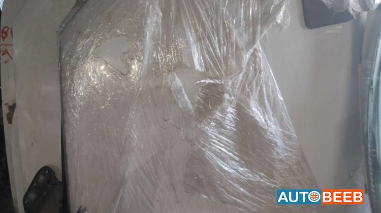 غطاء محرك اودي a4 2014 2015