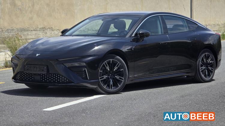 نيتا S 2023
