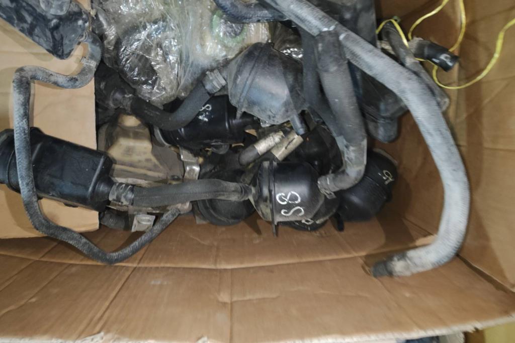 علبة باور اودي s8 2014 2015