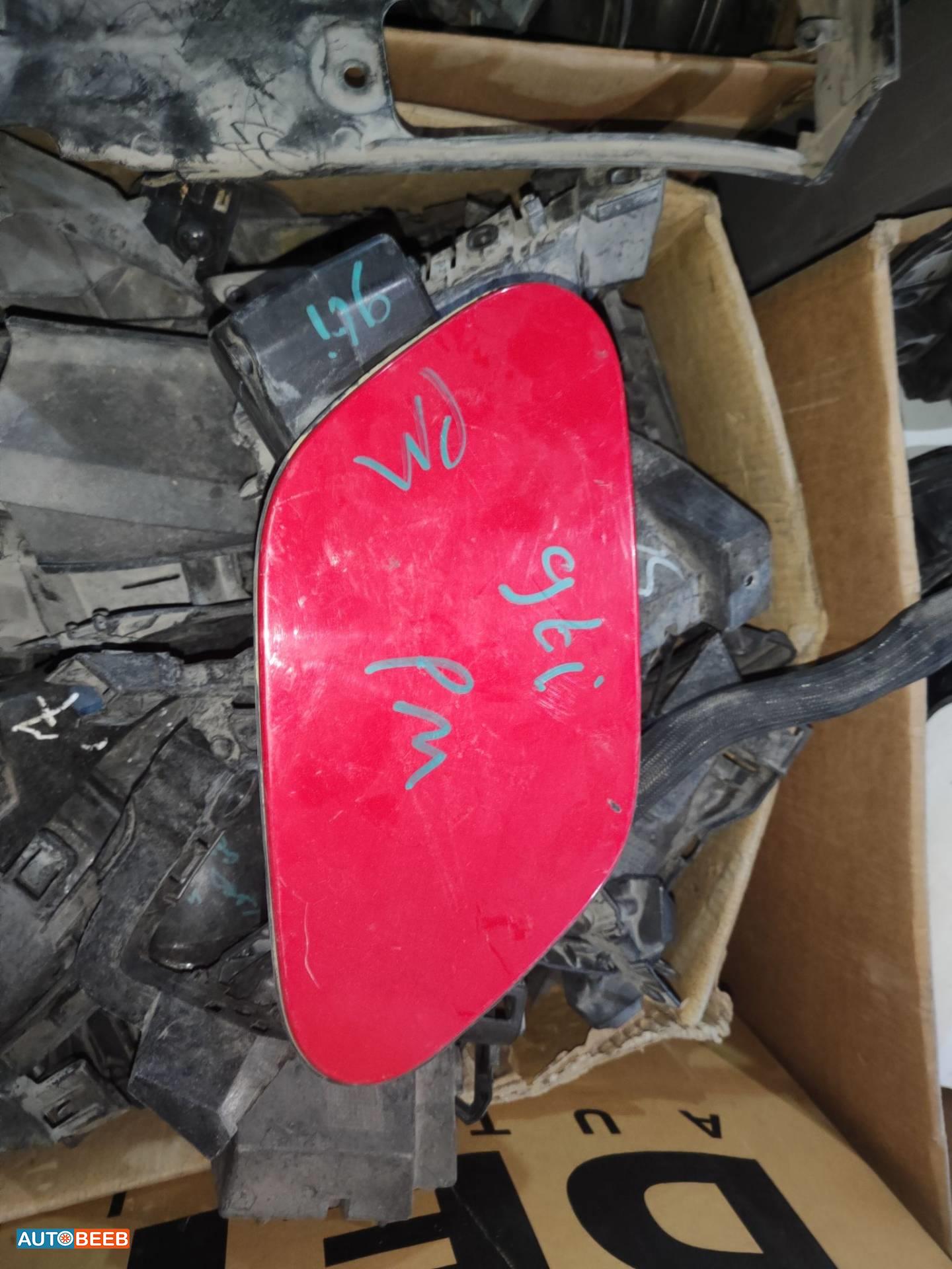 Body  Other Volkswagen Golf GTI