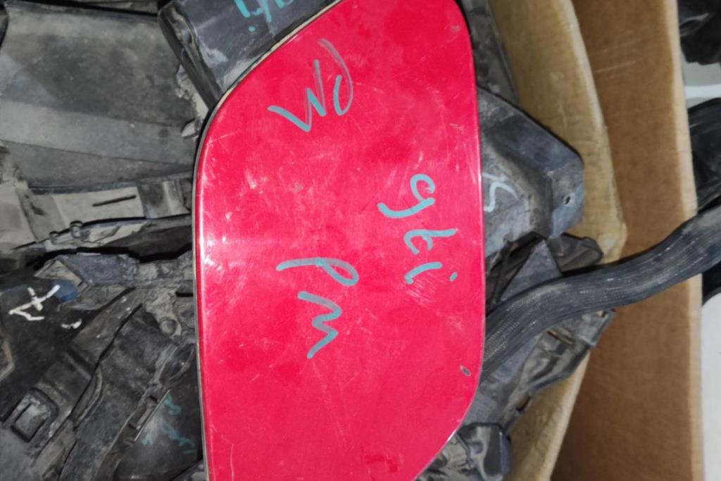 Body  Other Volkswagen Golf GTI