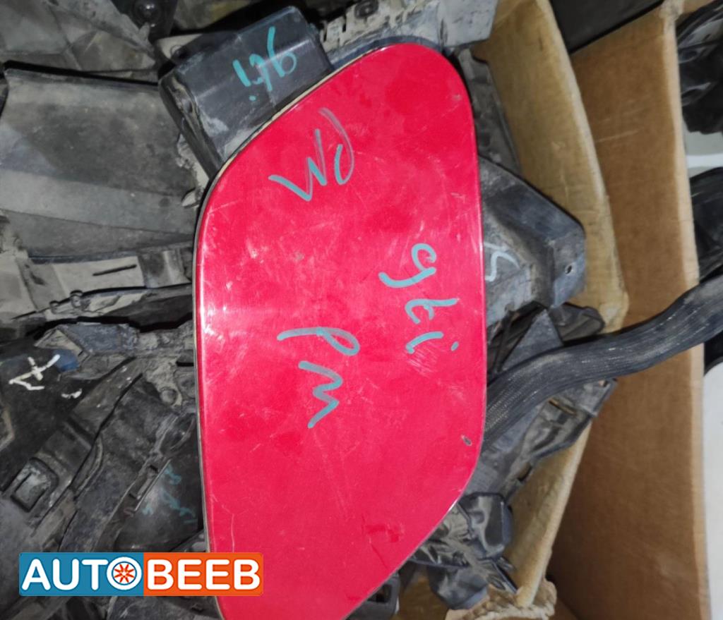 Body  Other Volkswagen Golf GTI