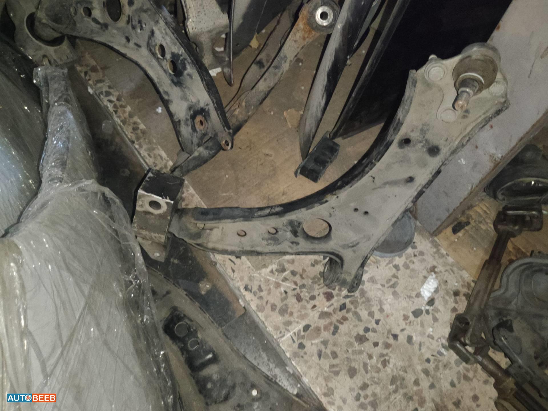  Mechanics  Volkswagen Golf