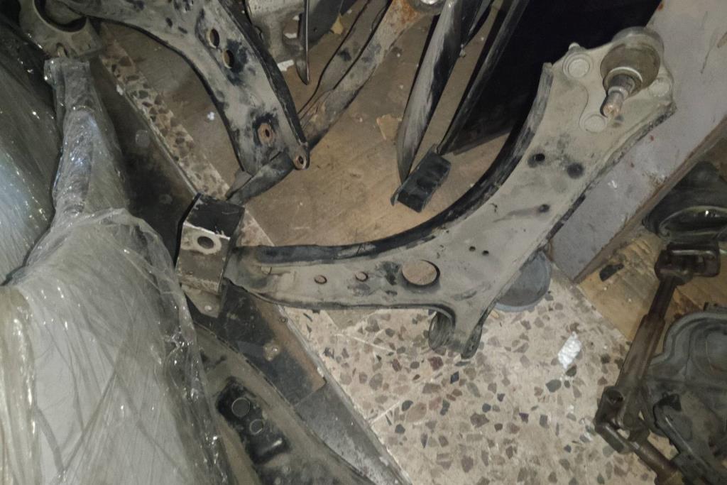  Mechanics  Volkswagen Golf