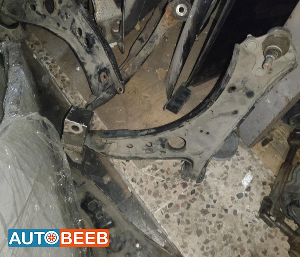  Mechanics  Volkswagen Golf