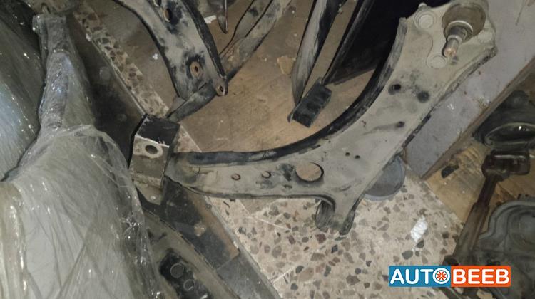  Mechanics  Volkswagen Golf