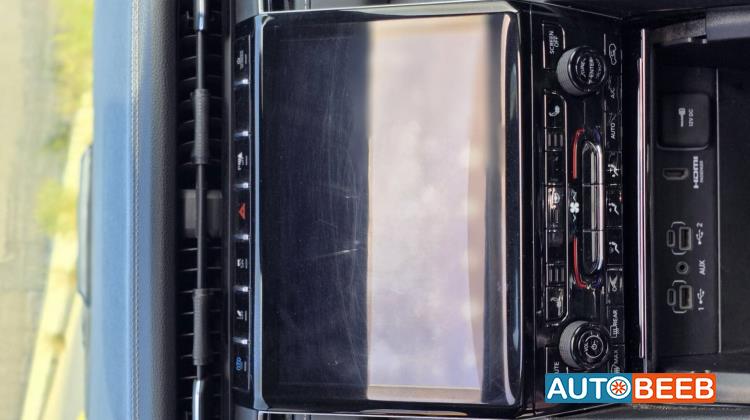 جيب جراند شيروكي 2023