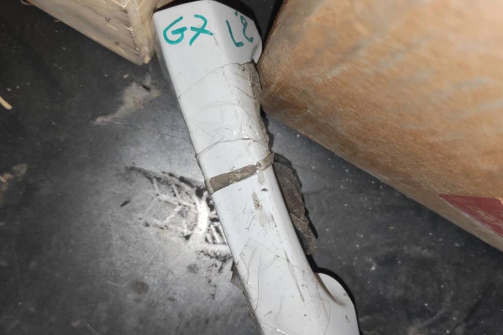 Body  Door Handle  Volkswagen E-Golf