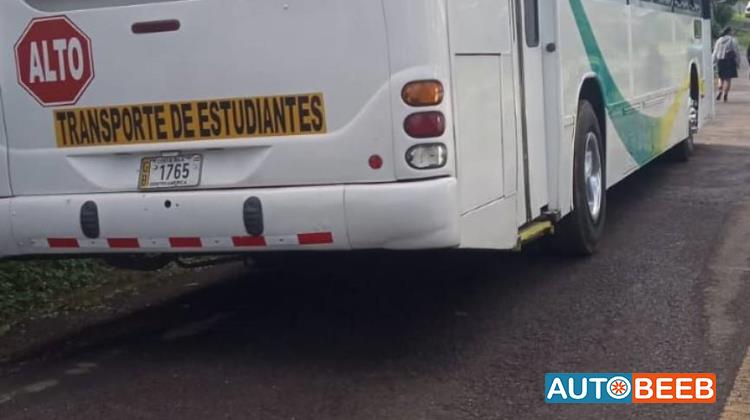 سيتي باص - نقل عام  2008