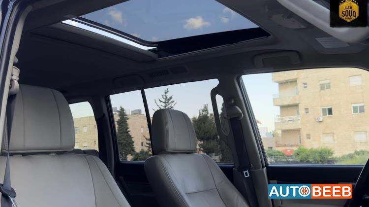 Mitsubishi Pajero 2016