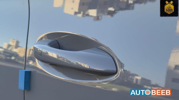 BYD Tang 2025
