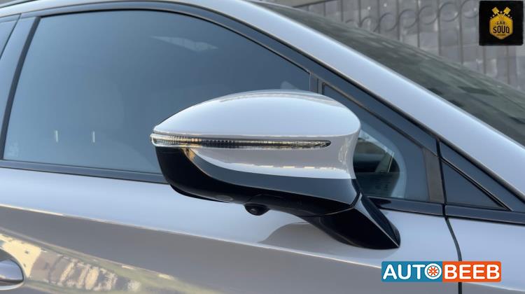BYD Tang 2025