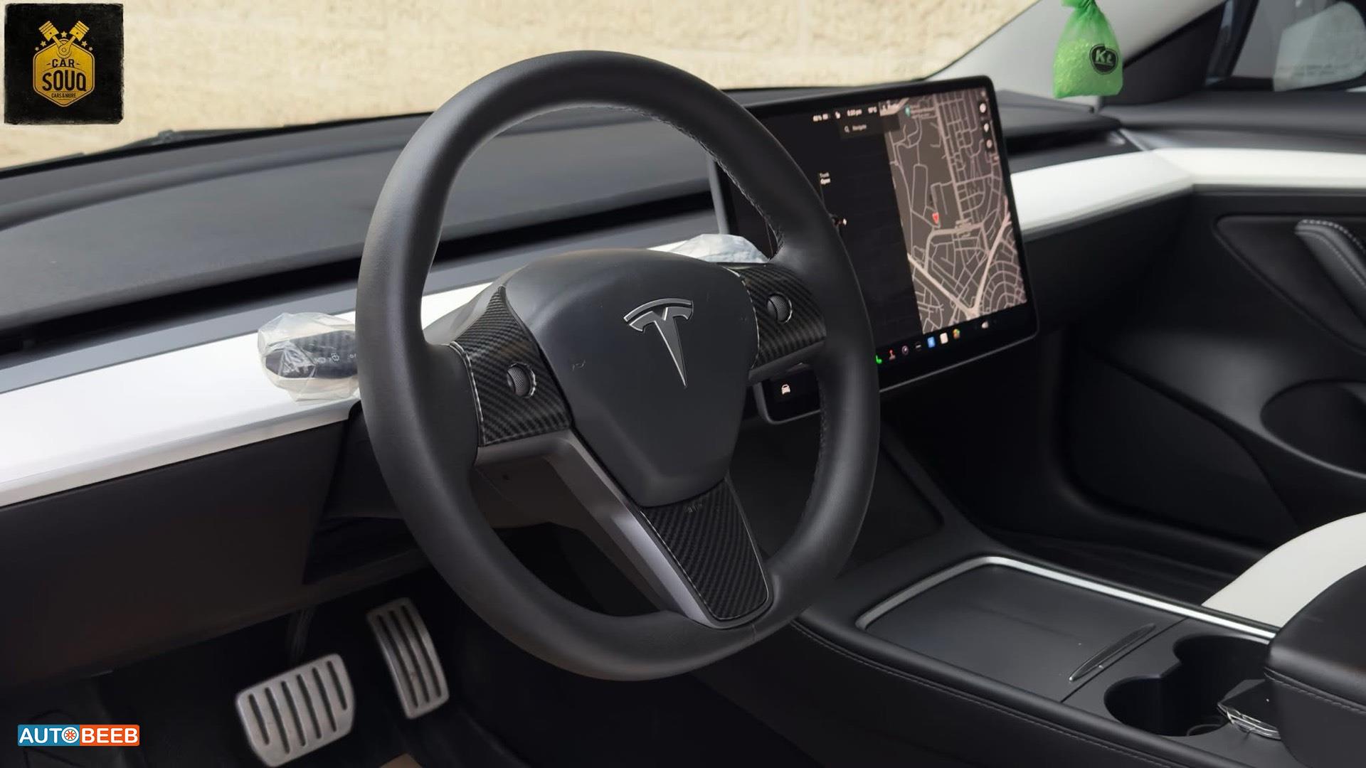 Tesla 3 2023