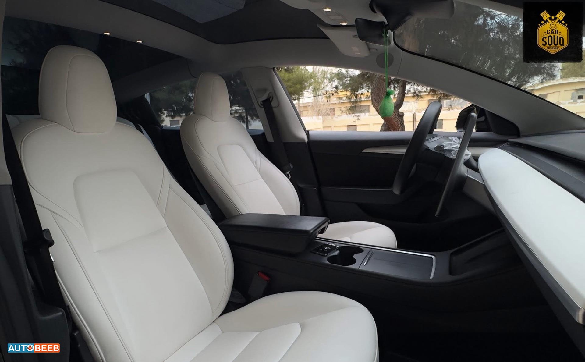 Tesla 3 2023