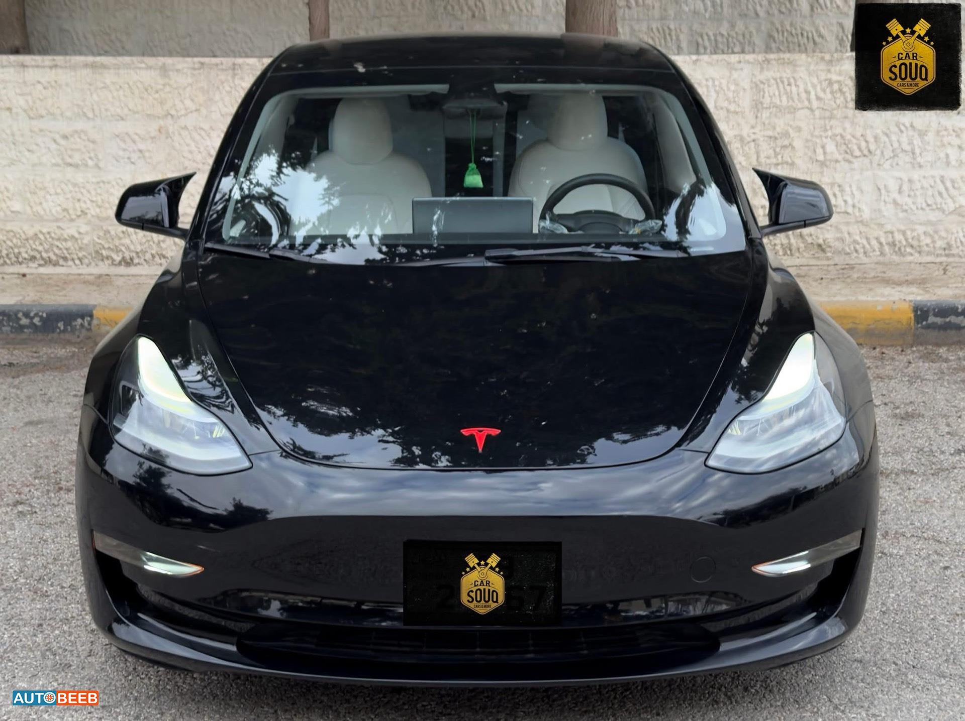 Tesla 3 2023