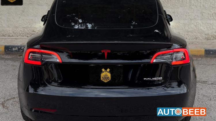 Tesla 3 2023