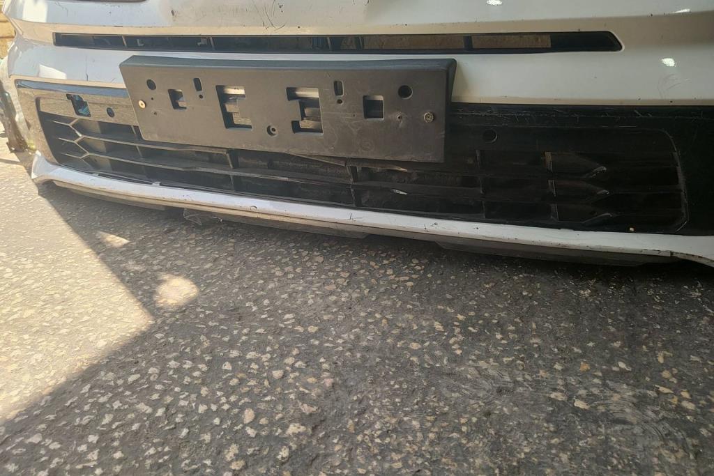 Body  Grilles KIA Sorento