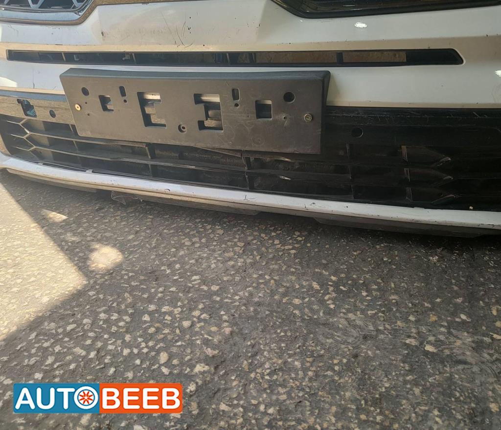 Body  Grilles KIA Sorento