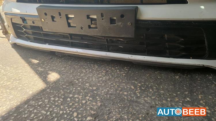 Body  Grilles KIA Sorento