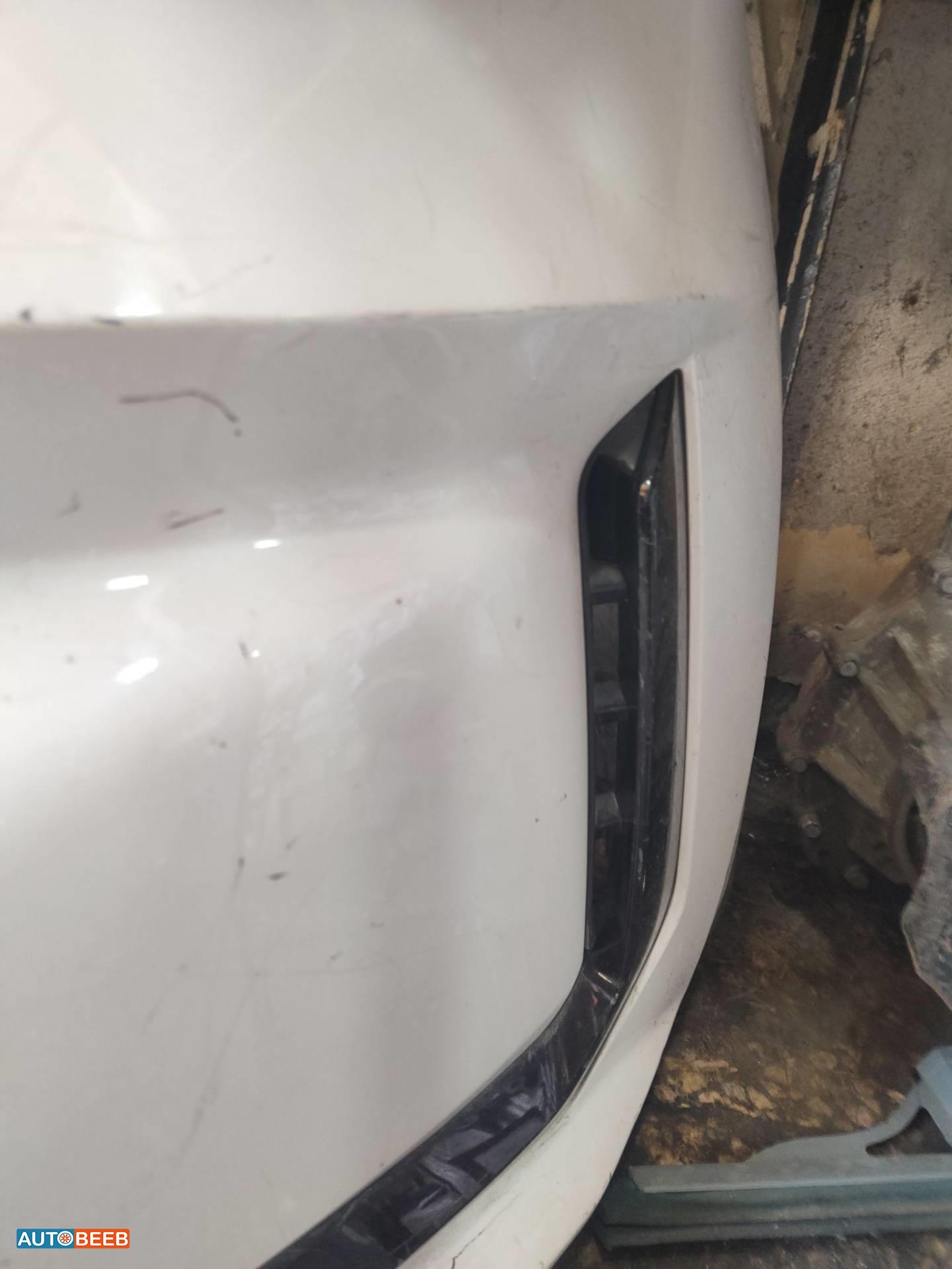 Body  Bumper KIA Sorento