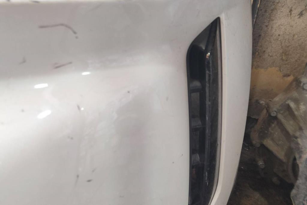 Body  Bumper KIA Sorento