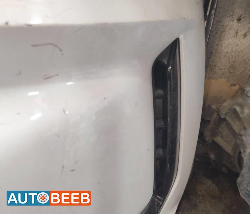 Body  Bumper KIA Sorento