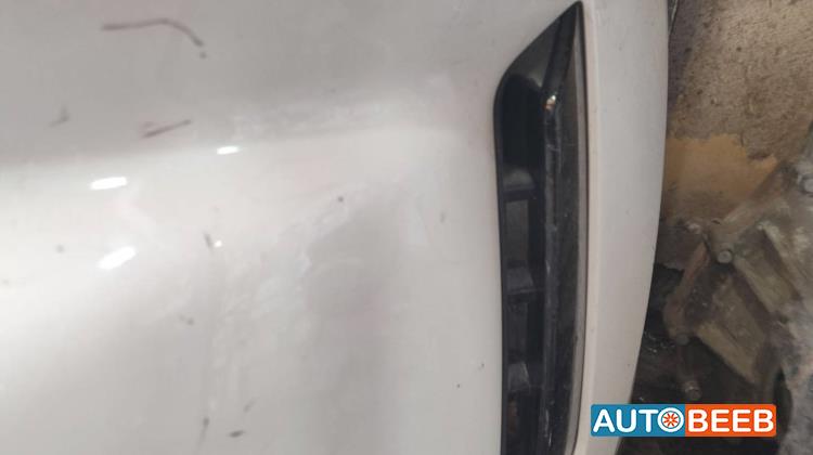 Body  Bumper KIA Sorento