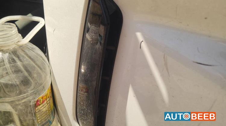 Body  Bumper KIA Sorento