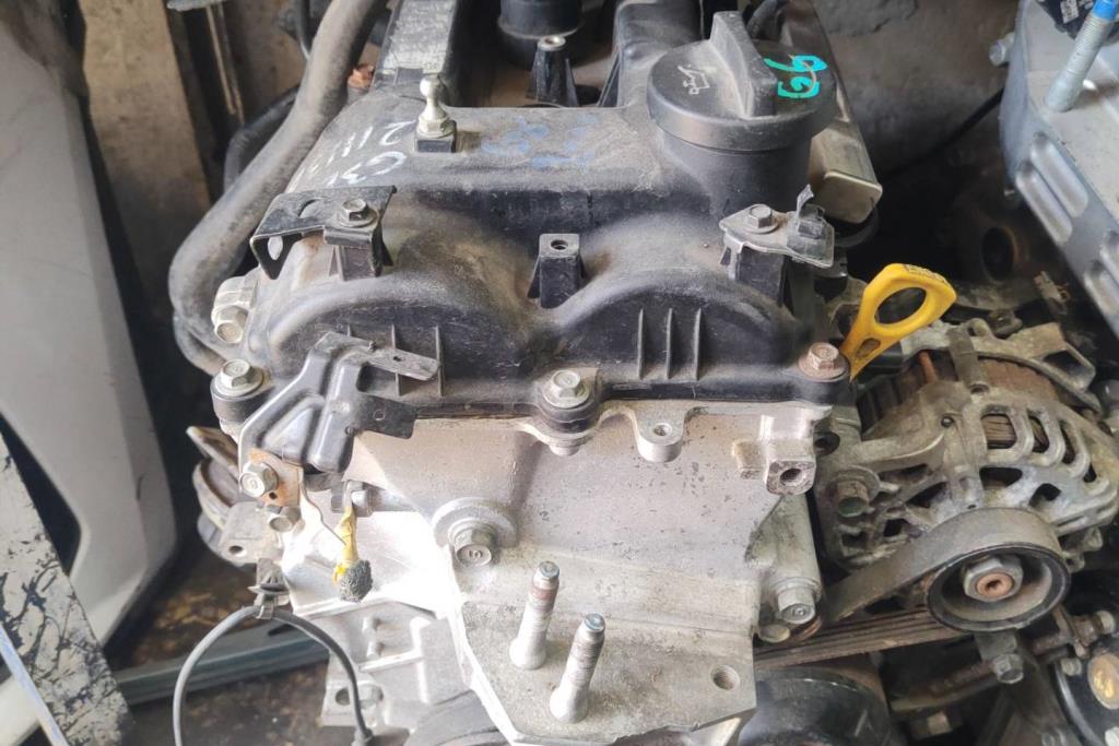 Engine Full Engine KIA Picanto