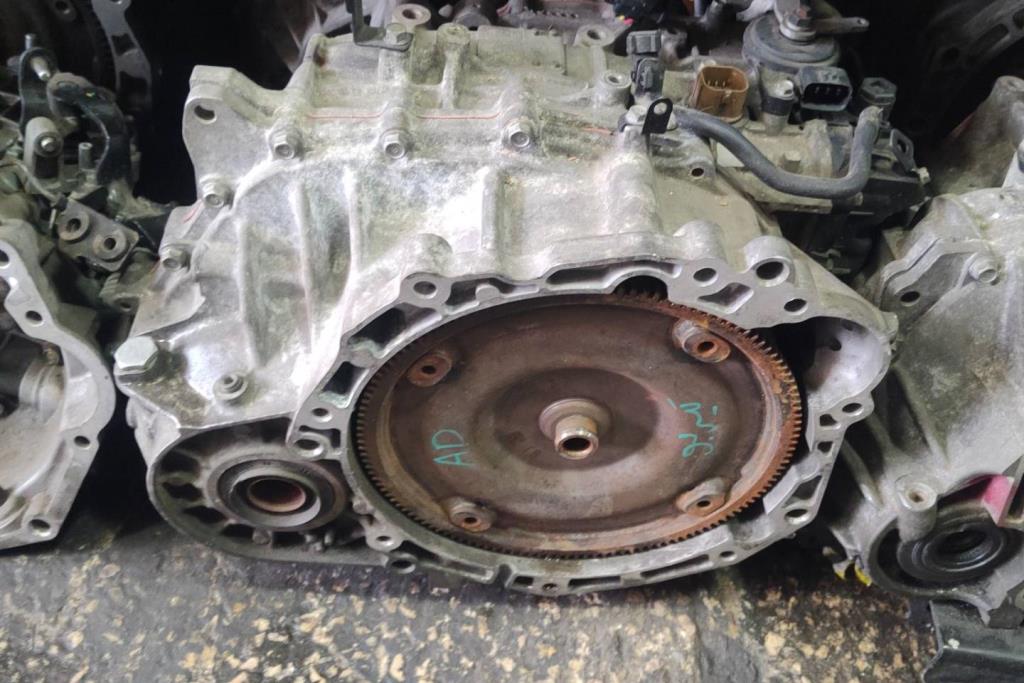  Gear Box Hyundai Avante